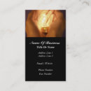 Search for electrician business cards Journeyman