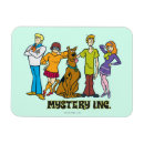 Search for character rectangular magnets Fred