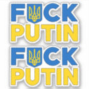 Search for puck stickers Putin