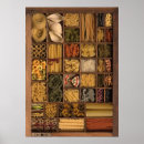 Search for vintage italian food posters Pasta