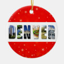 Search for colorado christmas tree decorations Nature