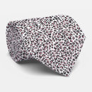 Search for cheetah ties Pink