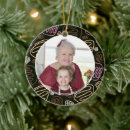 Search for top of the line christmas tree decorations For her