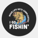 Search for carp fishing stickers Deep sea fishing