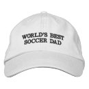 Search for worlds best dad hats Father