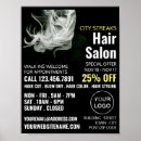 Search for blond Hairdresser