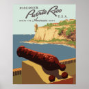 Search for puerto rico vintage travel posters Usa