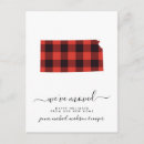 Search for buffalo checks postcards Flannel