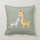 Search for giraffe cushions Baby shower
