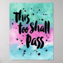Search for shall art This too shall pass