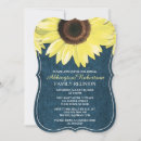 Search for sunflower family reunion invitations Country