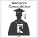 Search for academic achievement stickers Graduate