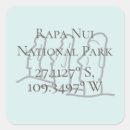 Search for rapa nui stickers Easter island