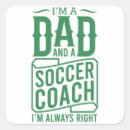 Search for soccer fans stickers Training