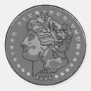 Search for morgan stickers Dollar