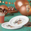 Search for owl paper plates Nature