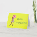 Search for italian birthday cards Pink