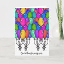 Search for balloon birthday cards Funny