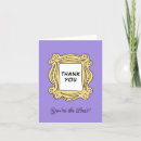 Search for imagery cards Recognisable friends element