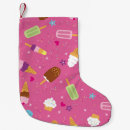 Search for birthday christmas stockings Cake