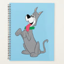 Search for hanna barbera planners Cartoon