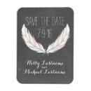 Search for feather 4x6 invitations Bohemian