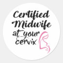Search for midwife stickers Certified nurse midwife
