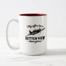 Search for warbirds mugs Sky