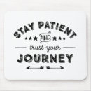 Search for journey mouse mats Saying