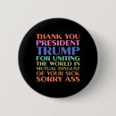 Search for making the world badges Make america great
