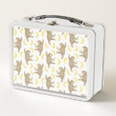 Search for sloth lunch boxes Tropical
