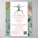 Search for classes Yoga