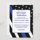 Search for patriotic graduation invitations Law enforcement