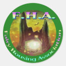 Search for fairy house stickers Fantasy