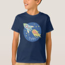 Search for rocket tshirts Galaxy