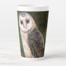Search for barn owl mugs Watercolor