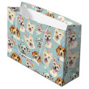 Search for dog gift bags Birthday