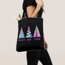 Search for holiday tree bags Christmas trees
