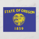 Search for state flag postcards Usa