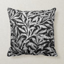 Search for grey leaf cushions Leaves