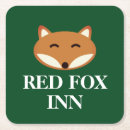 Search for red head coasters Animal