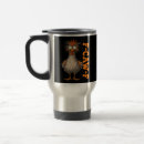 Search for funny chicken travel mugs Crow
