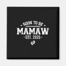 Search for first time mummy magnets Mama