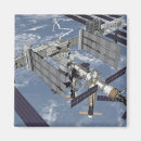 Search for computer generated magnets High angle view