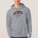 Search for varsity hoodies California