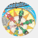 Search for issue stickers Justice