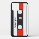 Search for retro technology iphone cases Music