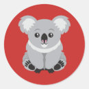 Search for love koalas stickers Cute