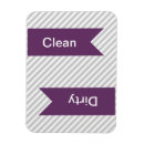 Search for diagonal magnets Striped