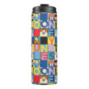 Search for plaid pattern travel mugs Retro